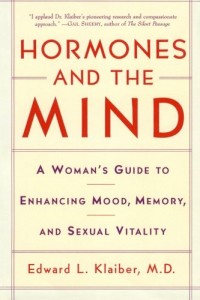 Baixar Hormones and the mind pdf, epub, eBook