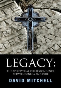 Baixar Legacy: the apocryphal correspondence between pdf, epub, eBook