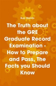 Baixar Truth about the gre graduate record pdf, epub, eBook
