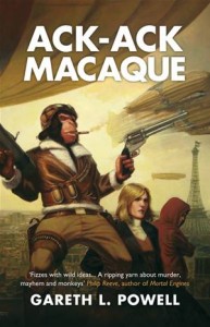 Baixar Ack-ack macaque pdf, epub, eBook