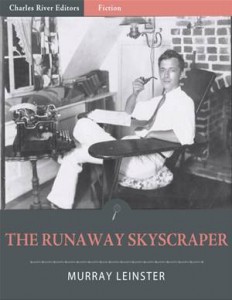 Baixar Runaway skyscraper (illustrated), the pdf, epub, eBook