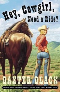 Baixar Hey, cowgirl, need a ride? pdf, epub, eBook