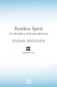 Baixar Restless spirit pdf, epub, eBook