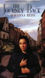 Baixar Journey back, the pdf, epub, eBook