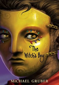 Baixar Witch’s boy, the pdf, epub, eBook
