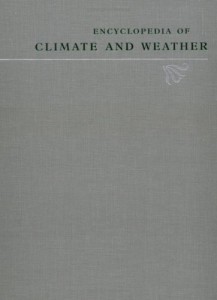 Baixar Encyclopedia of climate and weather pdf, epub, eBook
