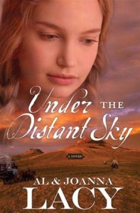 Baixar Under the distant sky pdf, epub, eBook