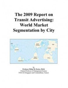 Baixar 2009 report on transit advertising: world pdf, epub, eBook