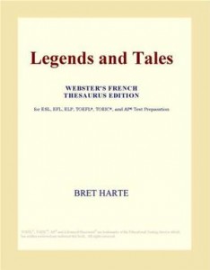 Baixar Legends and tales (webster’s french thesaurus pdf, epub, eBook