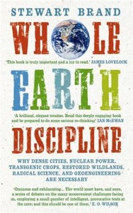 Baixar Whole earth discipline pdf, epub, eBook