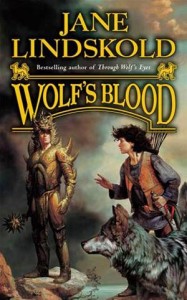 Baixar Wolf’s blood pdf, epub, eBook