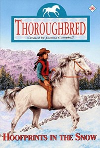 Baixar Hoofprints in the snow pdf, epub, eBook