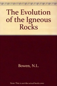 Baixar Evolution of igneous rocks pdf, epub, eBook