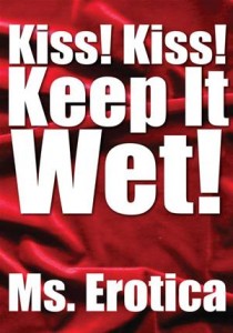 Baixar Kiss! kiss! keep it wet! pdf, epub, eBook