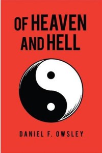 Baixar Of heaven and hell pdf, epub, eBook