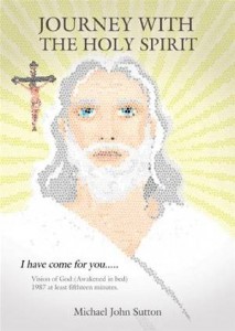 Baixar Journey with the holy spirit pdf, epub, eBook