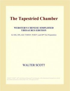 Baixar Tapestried chamber (webster’s chinese pdf, epub, eBook