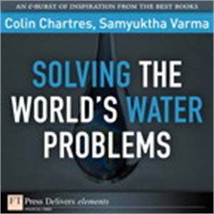 Baixar Solving the world’s water problems pdf, epub, eBook
