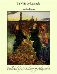 Baixar Nina de luzmela, la pdf, epub, eBook