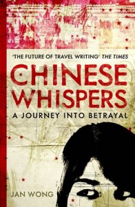 Baixar Chinese whispers pdf, epub, eBook