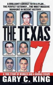 Baixar Texas 7, the pdf, epub, eBook