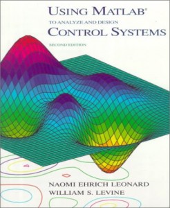 Baixar Using matlab to analyze & design control systems pdf, epub, eBook