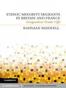 Baixar Ethnic minority migrants in britain and france pdf, epub, eBook