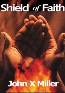 Baixar Shield of faith pdf, epub, eBook