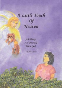 Baixar Little touch of heaven, a pdf, epub, eBook