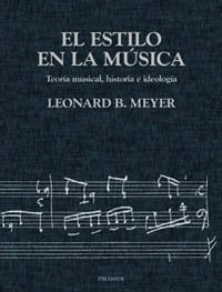 Baixar Estilo en la musica, el pdf, epub, eBook