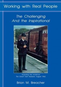 Baixar Working with real people pdf, epub, eBook