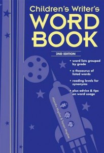 Baixar Children’s writer’s word book pdf, epub, eBook