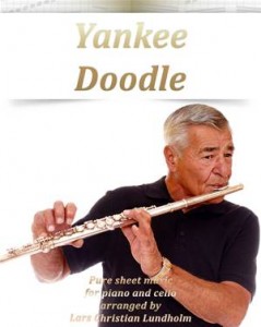 Baixar Yankee doodle pure sheet music for piano and pdf, epub, eBook