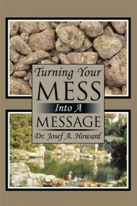 Baixar Turning your mess into a message pdf, epub, eBook