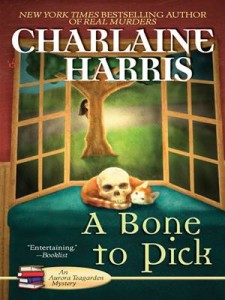 Baixar Bone to pick, a pdf, epub, eBook