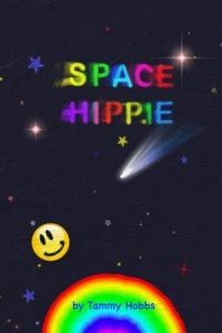 Baixar Space hippie pdf, epub, eBook
