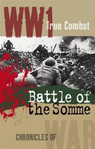Baixar Battle of the somme (true combat), the pdf, epub, eBook
