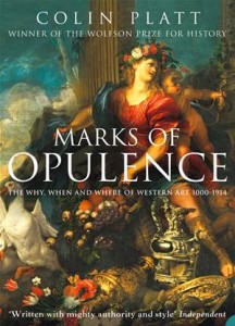 Baixar Marks of opulence: the why, when and where of pdf, epub, eBook