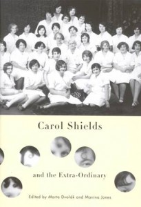 Baixar Carol shields and the extra-ordinary pdf, epub, eBook