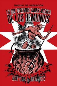 Baixar Lo que debemos saber acerca de los demonios pdf, epub, eBook