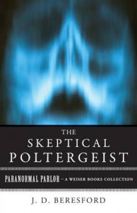 Baixar Skeptical poltergeist, the pdf, epub, eBook