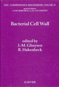 Baixar Bacterial cell wall pdf, epub, eBook