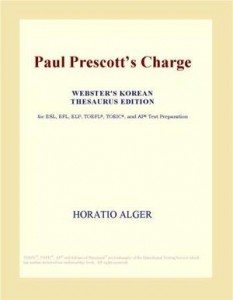 Baixar Paul prescotts charge (webster’s korean pdf, epub, eBook