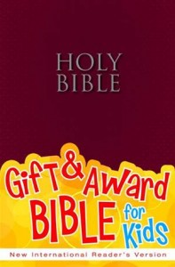 Baixar Nirv holy bible for kids, the pdf, epub, eBook
