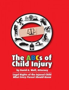 Baixar Abcs of child injury – legal rights of the pdf, epub, eBook