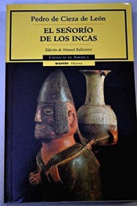 Baixar Senorio de los incas pdf, epub, eBook