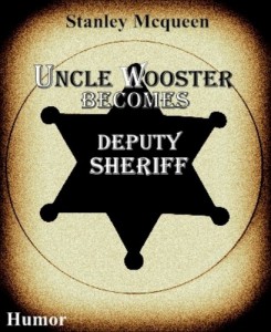 Baixar Uncle wooster becomes deputy sheriff pdf, epub, eBook