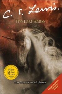 Baixar Last battle, the pdf, epub, eBook