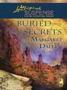 Baixar Buried secrets pdf, epub, eBook