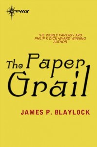 Baixar Paper grail, the pdf, epub, eBook